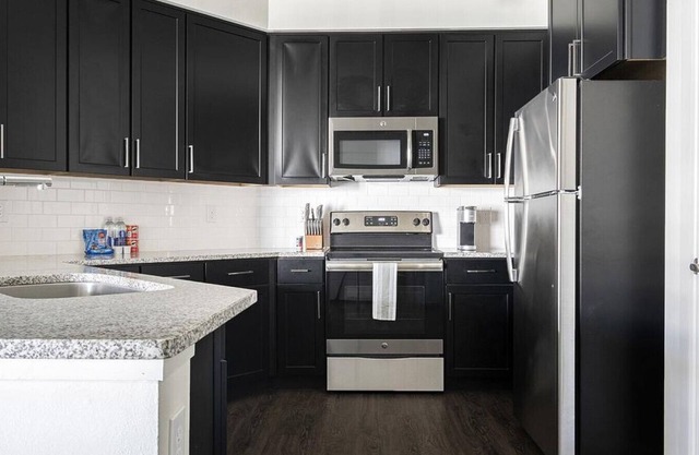 Landing at The Green at Northpark - 1 Bedroom in Downtown Covington