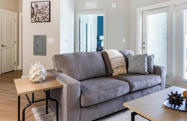 Landing at The Hendry - 1 Bedroom in Fort Myers