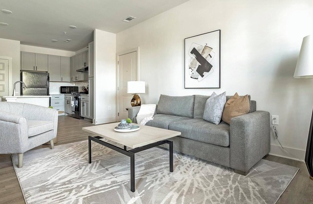 Landing at The Henry - 1 Bedroom in Northwest Charlotte