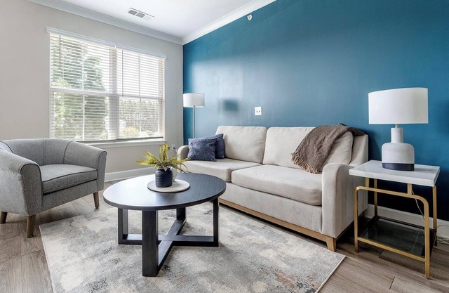 Landing at The Isaac - 1 Bedroom in Goose Creek