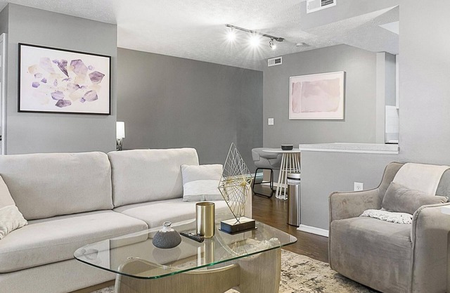 Landing at The Landing - 1 Bedroom in East Dayton