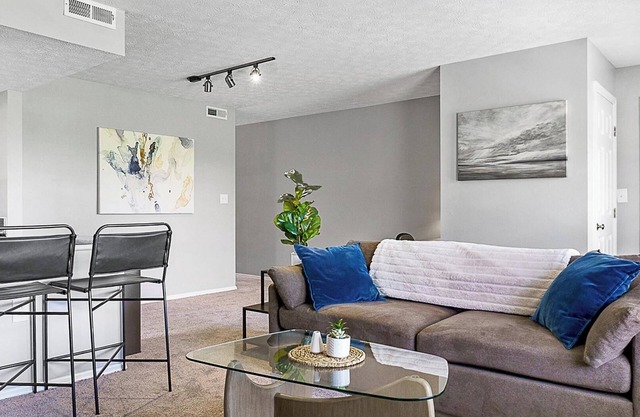Landing at The Landing - 1 Bedroom in East Dayton