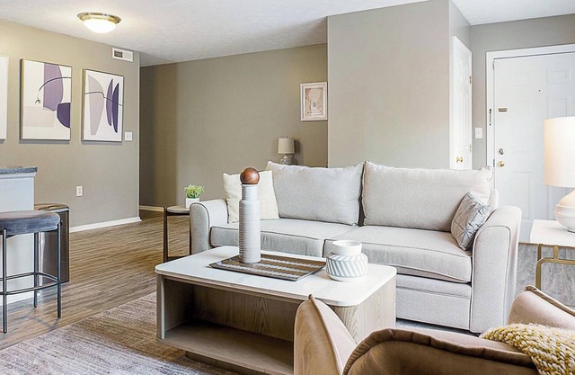 Landing at The Landing - 1 Bedroom in East Dayton