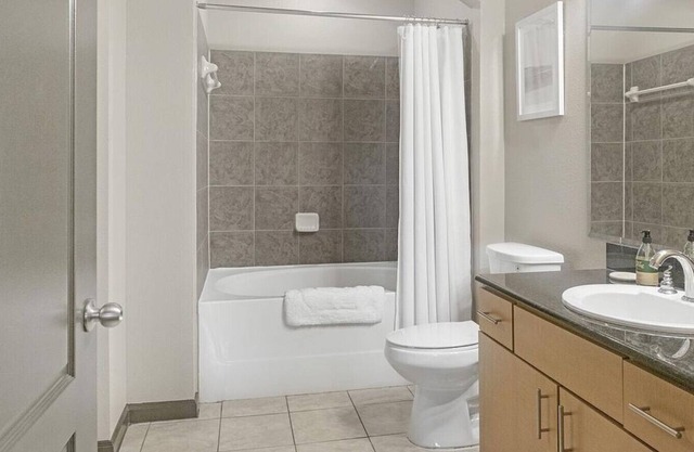 Landing at The Millennium Towne Center - 1 Bedroom in Mid City South