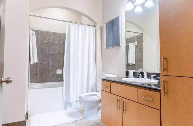 Landing at The Millennium Towne Center - 1 Bedroom in Mid City South