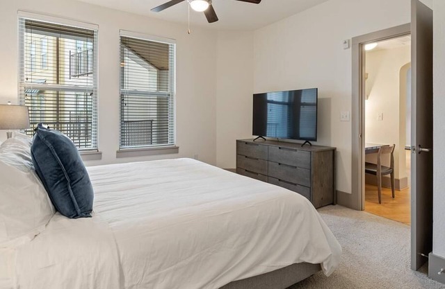 Landing at The Monterey by Windsor Apts - 1 Bedroom in Cityplace