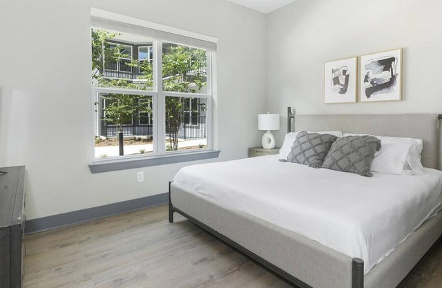 Landing at The Note - 1 Bedroom in Northside