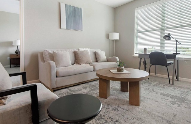 Landing at The Parq at Chesterfield - 2 Bedrooms in Chesterfield