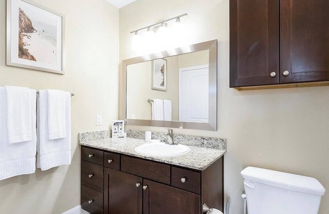 Landing at The Retreat at Riverstone - 1 Bedroom in Downtown Sugar Land
