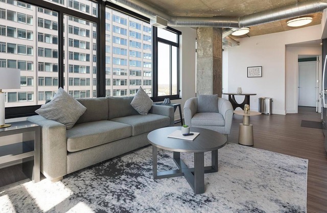 Landing at Three Collective - 2 Bedrooms in Fal.