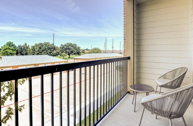 Landing at Town Center Lofts - 1 Bedroom in Brazos Town Center