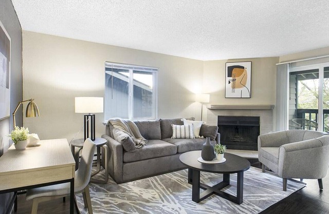 Landing at Trellis - 2 Bedrooms in Downtown Federal Way