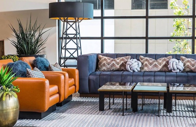 Landing at Bell South City - 2 Bedrooms in Downtown
