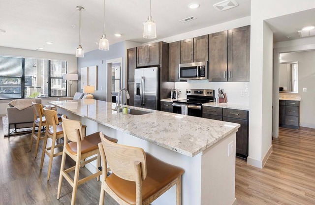 Landing at Vantage - 2 Bedrooms in Hancock