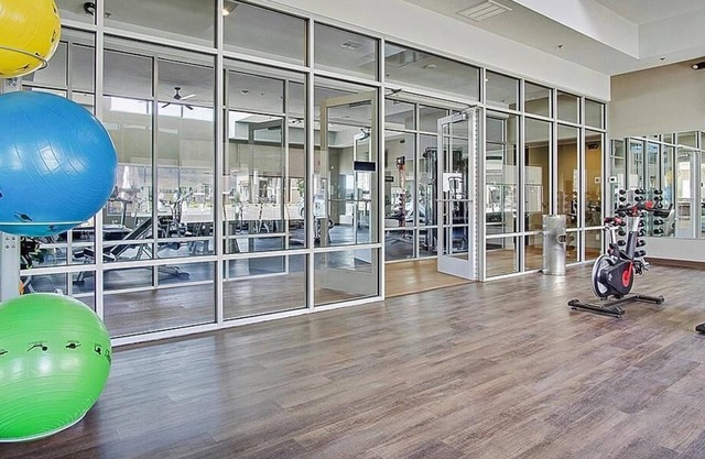 Landing at Vida Luxury Apartments - 1 Bedroom in Northwest Reno