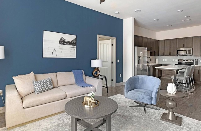 Landing at Village at Rayzor Ranch - 2 Bedrooms in Rayzor Ranch