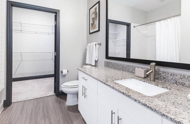 Landing at Westhouse - 2 Bedrooms in Downtown Fort Worth