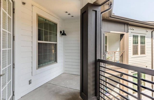 Landing at Westhouse - 1 Bedroom in Downtown Fort Worth