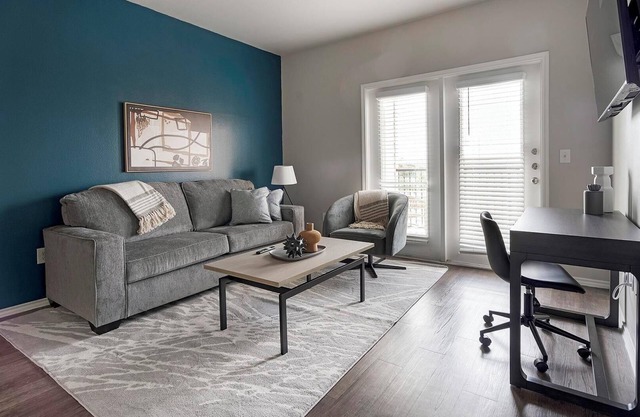 Landing at Westwood Terrace - 2 Bedrooms in Ala.