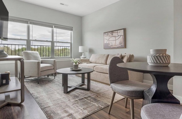 Landing at Whispering Heights - 1 Bedroom in Ed.