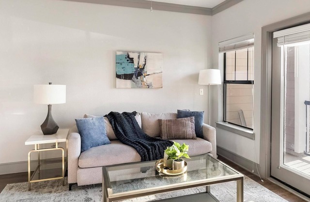 Landing at The Avenues at Carrollton - 1 Bedroom in Northeast Carrollton