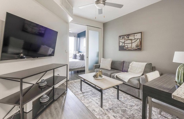 Landing | Beautiful 1BD, Game Room, Pool