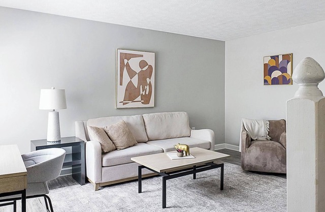 Landing | Beautiful 2BD, Clubhouse, Gym