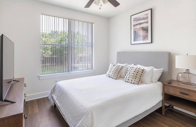Landing at City North - 2 Bedrooms in Valley Ranch