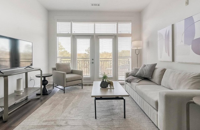 Landing at Lofts at Weston Lakeside - 2 Bedrooms in Cary