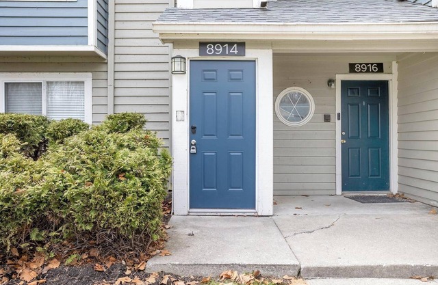 Landing | Beautiful 1BD, Gym, Tennis Court