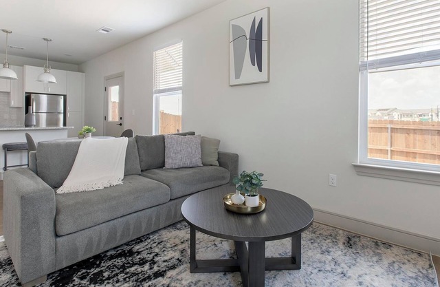Landing | Chic 1BD, Clubhouse, Yoga Studio