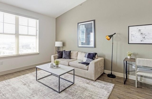 Landing at Village at Rayzor Ranch - 1 Bedroom in Rayzor Ranch