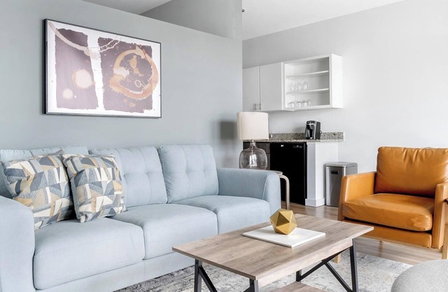 Landing at Avondale Hills - 1 Bedroom in Avondale Estates