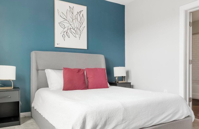 Landing at Series at Riverview Landing - 1 Bedroom in Atlanta