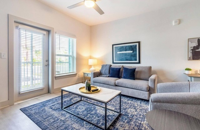 Landing | Incredible 1BD, Gym, Yoga Studio