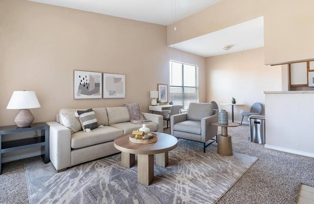 Landing | Incredible 1BD, Gym, Rooftop Lounge