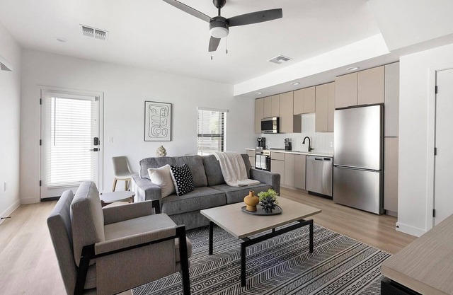 Landing | Incredible 1BD, Gym, Game Room