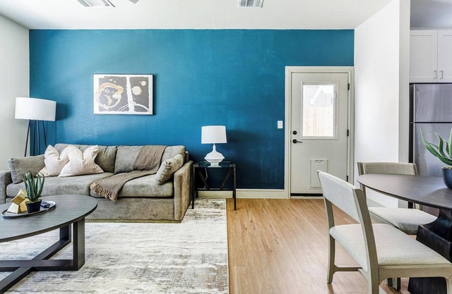 Landing | Incredible 2BD, Clubhouse, Yoga Studio