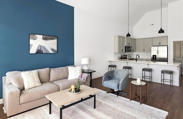 Landing | Incredible 2BD, Clubhouse, Gym