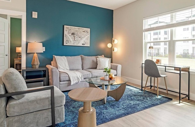 Landing at APEX South Creek - 2 Bedrooms in Meadow Woods