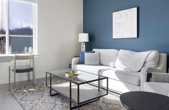 Landing | Incredible 2BD, Gym