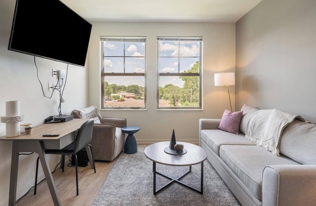 Landing | Incredible 2BD, Gym