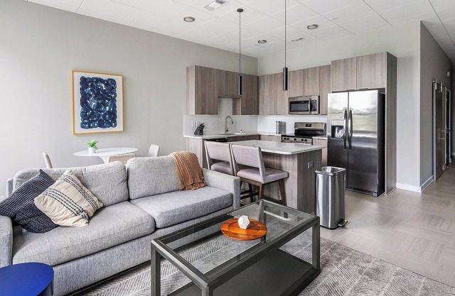 Landing | Incredible 3BD in Fountain Heights