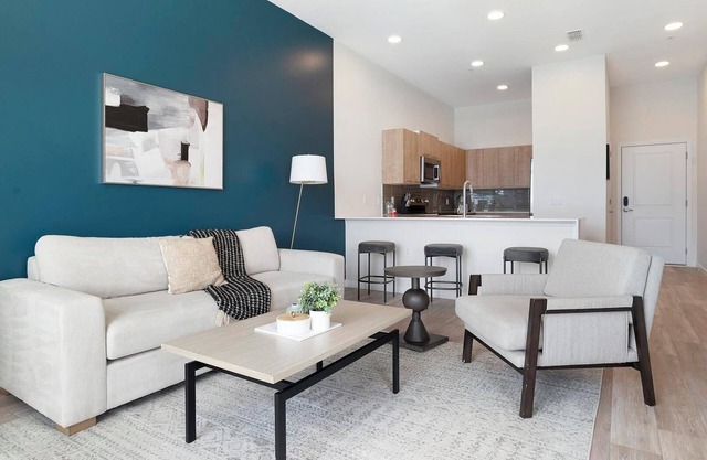 Landing at Deseo Grande - 1 Bedroom in Southwest Orlando
