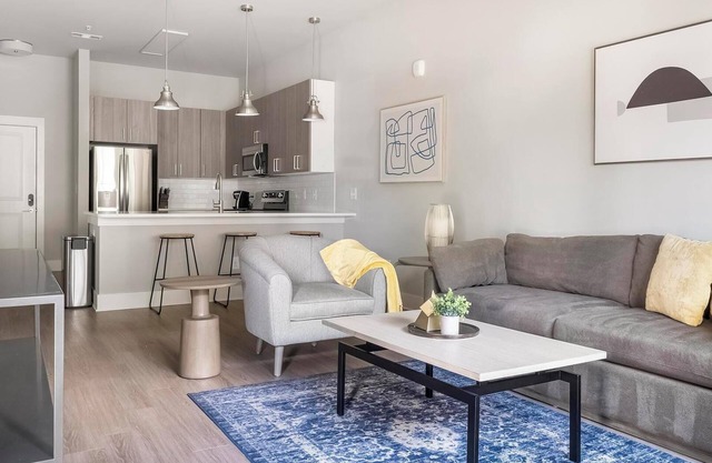 Landing | Modern 1BD, Game Room, Pool