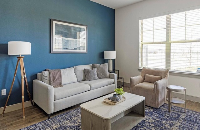 Landing at Village at Rayzor Ranch - 1 Bedroom in Rayzor Ranch