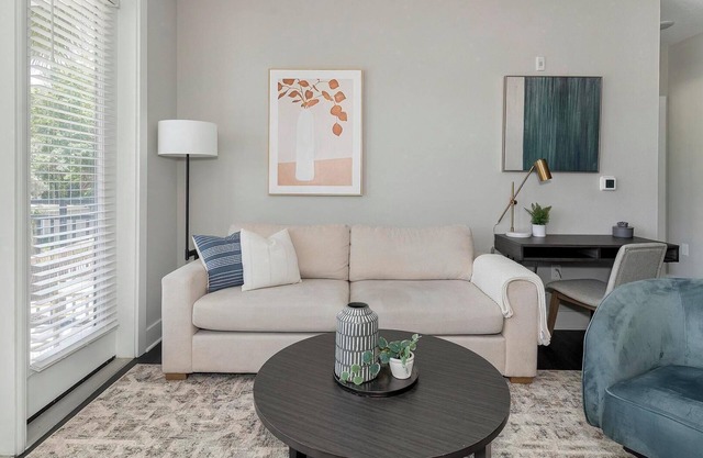 Landing at The Exchange - 1 Bedroom in San Marco