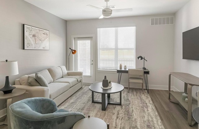 Landing at Attain at Bradford Creek - 2 Bedrooms in Downtown Huntsville