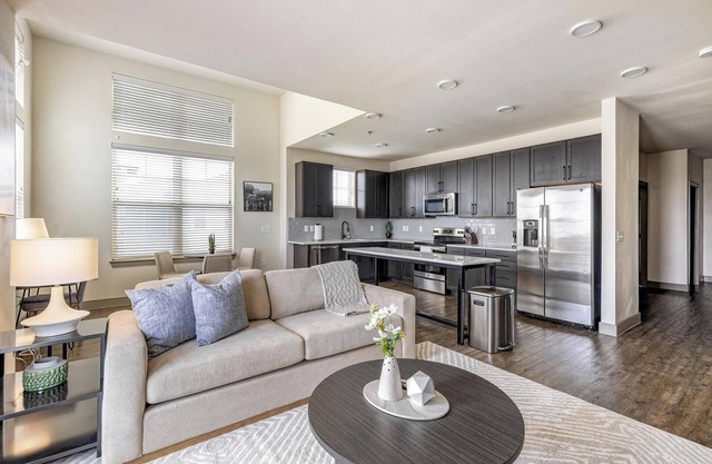 Landing at Village at Rayzor Ranch - 2 Bedrooms in Rayzor Ranch