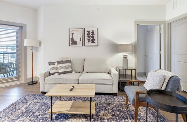 Landing | Modern 2BD, Clubhouse, Gym